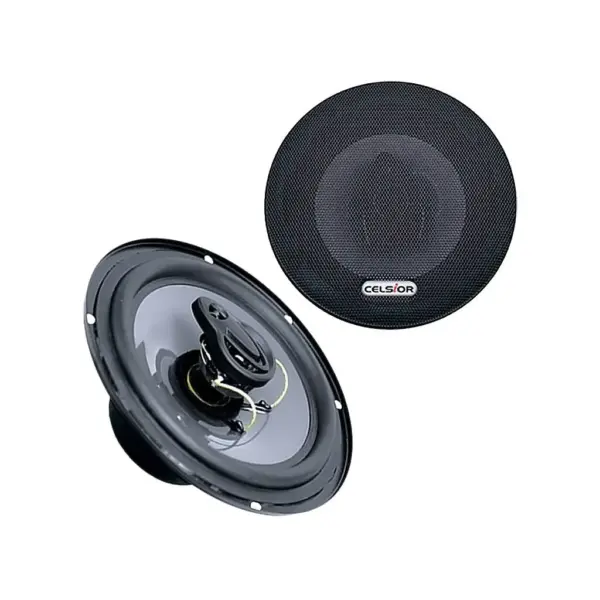 Універсальні 3-смугові динаміки Celsior CS-16