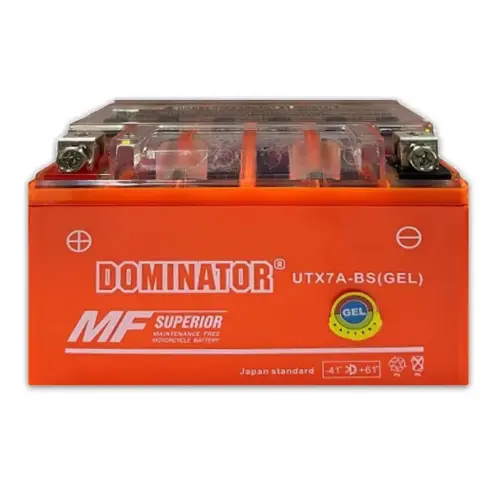 screenshot_270.jpg Гелевий акумулятор Dominator UTX7A-BS (GEL) для мотоцикла