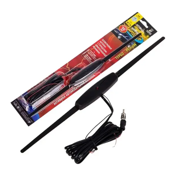 Активна антена Триада-50 Super