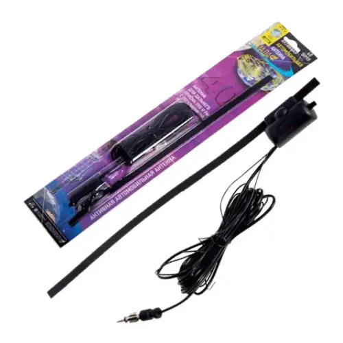 Активна антена Триада-40 Super