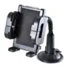 Тримач мобільного телефону на присосці - Winso 201110, 360°, 40-110 мм