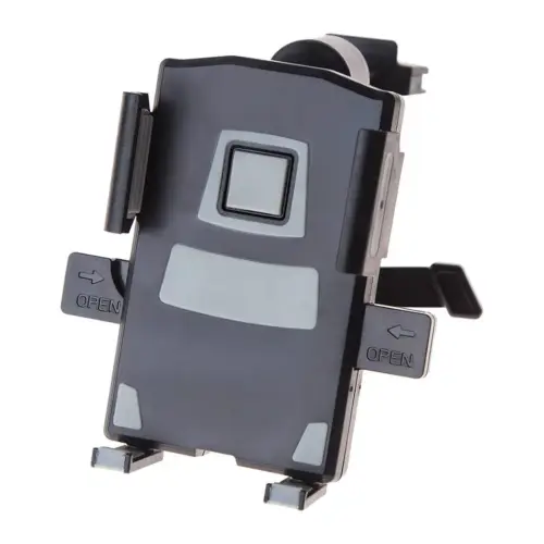 Тримач для телефону на дефлектор PULSO UH-1012BK/GY