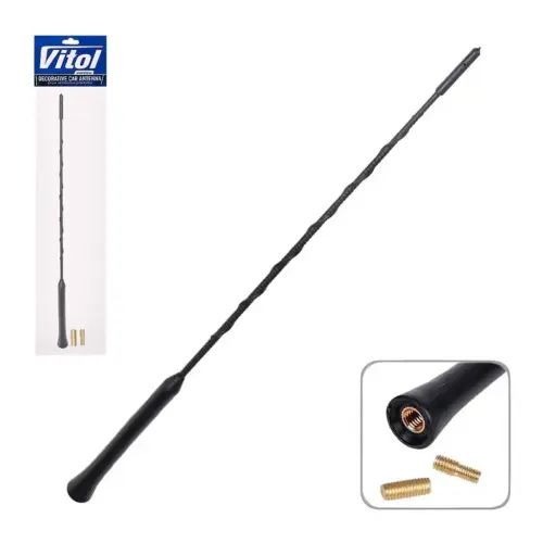 Автомобільний антенний наконечник Vitol 61151