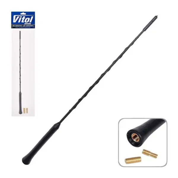 Автомобільний антенний наконечник Vitol 61151