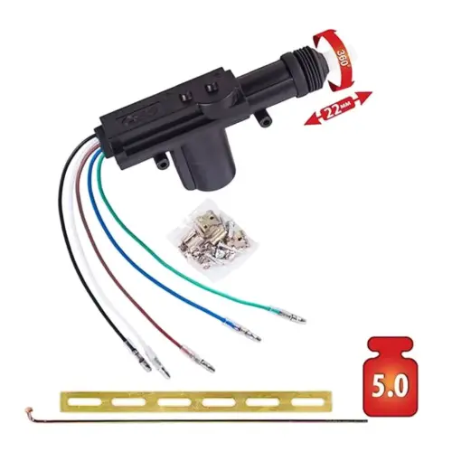 Активатор замка PULSO DL-48005