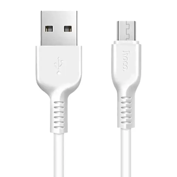 Кабель Micro USB для швидкої зарядки