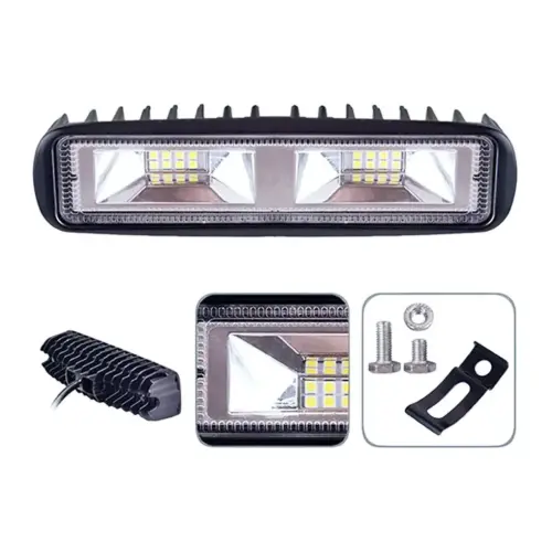 Фара робочого світла PULSO WLP-7624