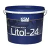 Мастило KSM Lubes Літол-24 М 4.5кг