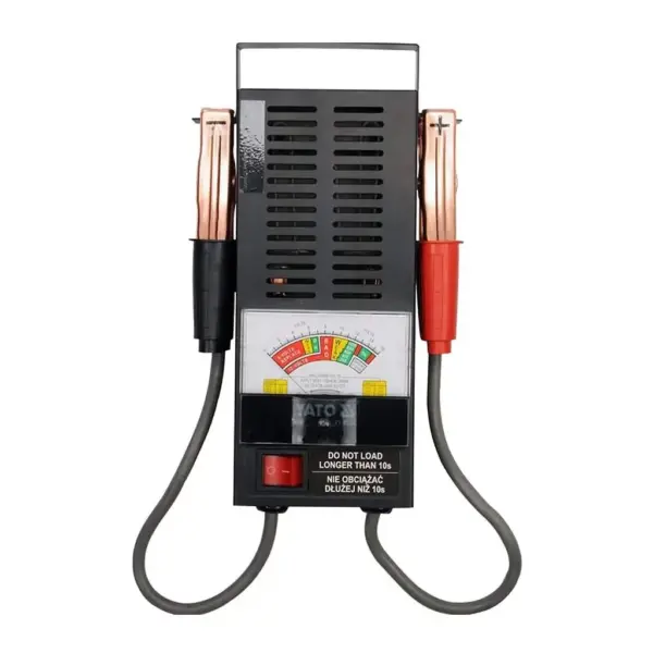 screenshot_418.jpg YATO YT-8310: Точний тестер акумуляторів для авто