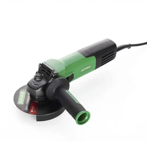 Болгарка APRO 125/1000