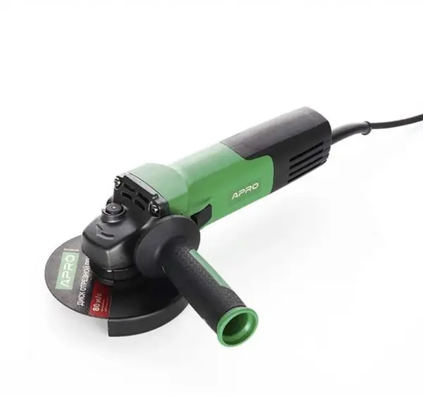 Болгарка APRO 125/1000