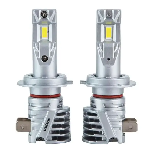 Світлодіодні лампи PULSO M6-H7