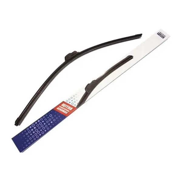 Бескаркасна щітка склоочисника 650 мм - AUTOMAX