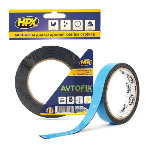 screenshot_72.jpg Двостороння стрічка HPX для авто 9*5 мм