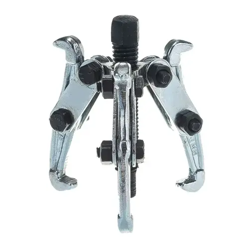 Знімач підшипника 3-х лапий 75мм 80500