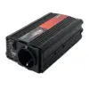 Автомобільний інвертор 12В-220В - Elegant EL 101 400
