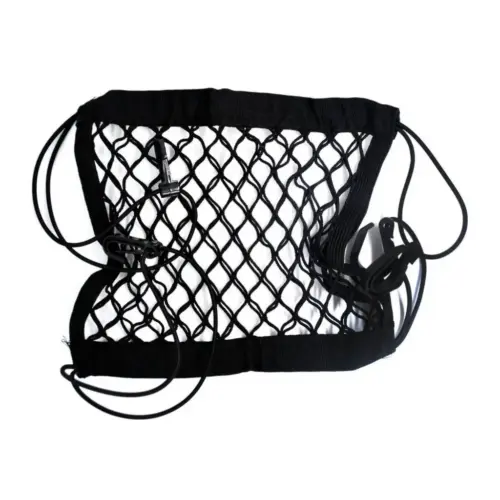 Додаткова сітчаста кишеня