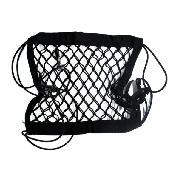 Додаткова сітчаста кишеня