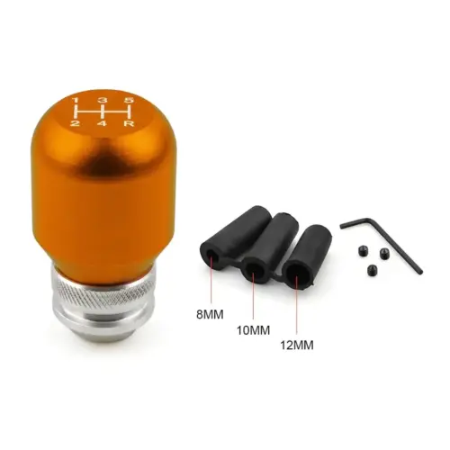 shift_knob_yellow_1.jpg Кастомна ручка КПП "RASTP" - Y