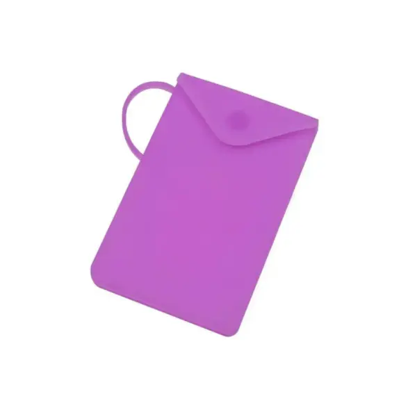 Силіконовий чохол для маски