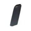 Силіконовий чохол на ручник - BLACK