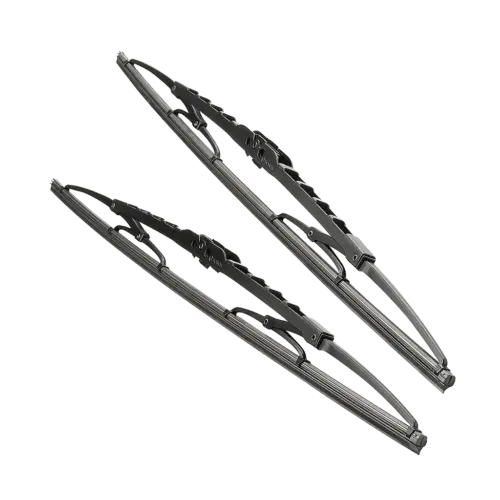 Склоочисники та щітки