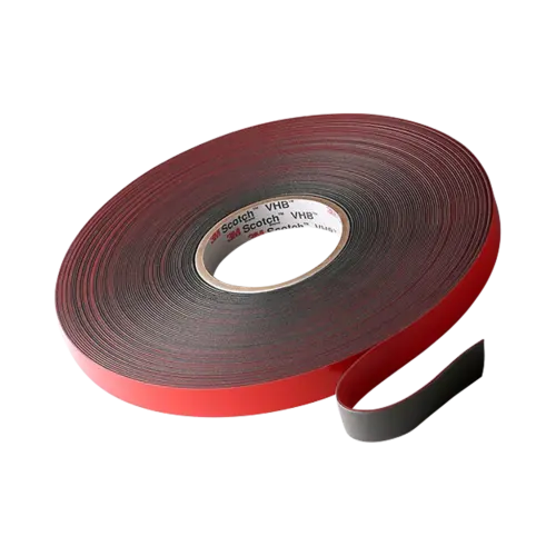 Скотч та ізолента