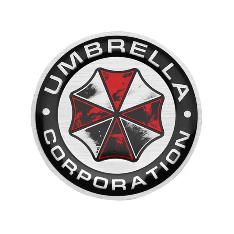Пошкоджена Umbrella Corporaton
