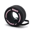 ПОКРИШКА F1 Pirelli P ZERO Hypersoft - PINK