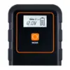 Розумний зарядний пристрій OSRAM BATTERYcharge 906