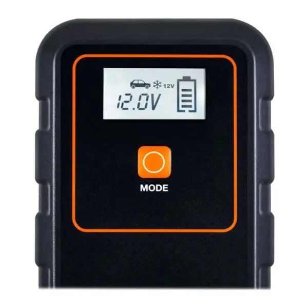 Розумний зарядний пристрій OSRAM BATTERYcharge 906