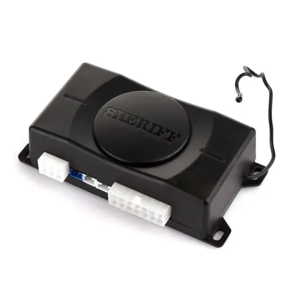 Одностороння сигналізація SHERIFF APS-2400