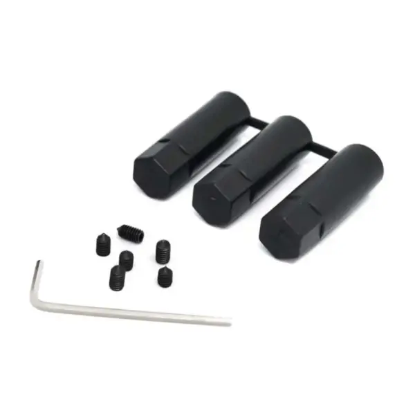 Кастомна ручка КПП "Воин дороги"