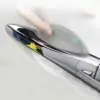 Захисна плівка під дверні ручки (Прозора)