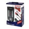 Зарядний пристрій Bosch C3, 6-12V, 14–120 A/год