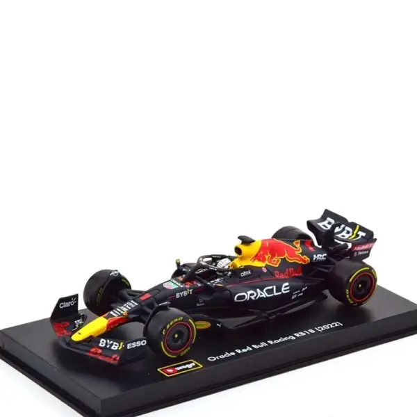 thumb_1104.jpg Модель боліда RED BULL RB18 WORLD CHAMPION 2022 VERSTAPPEN – 1:43