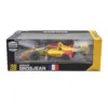 Модель NTT IndyCar Series, #28 Romain Grosjean 2022 - 1:18