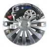 Ковпаки на диски (колеса авто) - JESTIC MERIDIAN R13