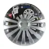 Ковпаки на диски (колеса авто) - JESTIC MERIDIAN R14