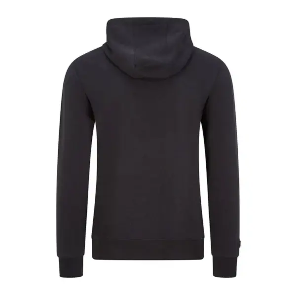 Толстовка Mercedes-AMG Petronas 2020 Logo Black