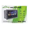 Автомагнітола Nextone MD 701