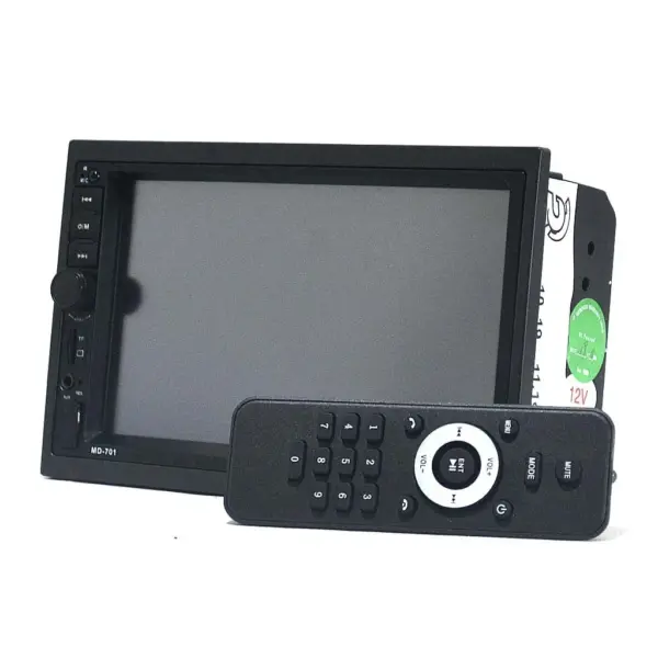 Автомагнітола Nextone MD 701