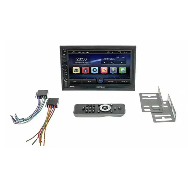 Автомагнітола Nextone MD 701