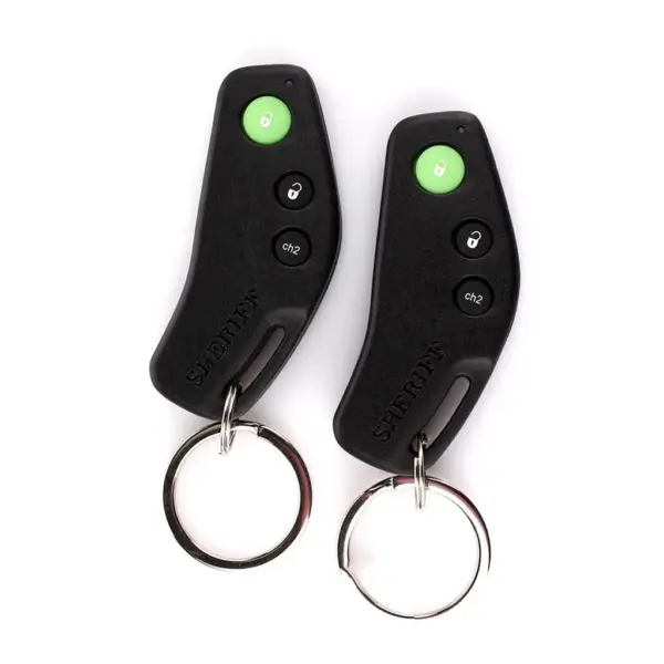 Одностороння сигналізація SHERIFF APS-2400