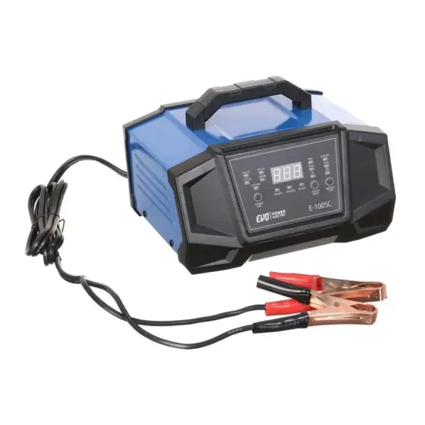 thumb_169.jpg Пуско-зарядний пристрій EVO інтелектуальний E-100SC