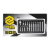 Набір шестигранних біт HEX - VOREL 66720