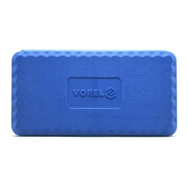 Набір шестигранних біт HEX - VOREL 66720