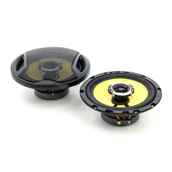 Автоакустика Celsior CS-6300