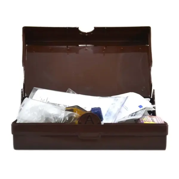 Автомобільна аптечка АМА-1