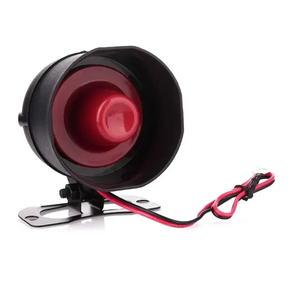 Автосигналізація Tiger Simple з сиреною